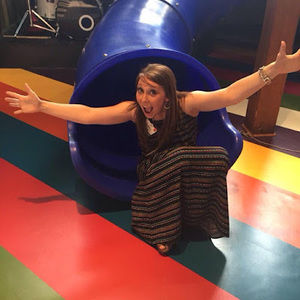 Meet your Posher, Brittany